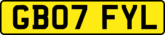 GB07FYL