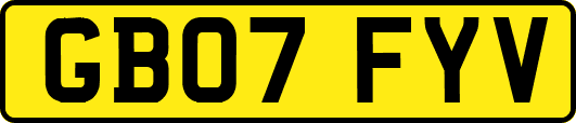 GB07FYV