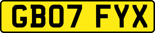 GB07FYX