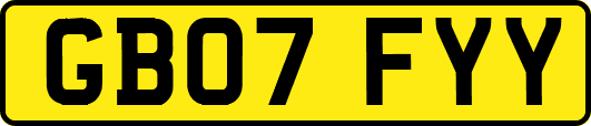 GB07FYY