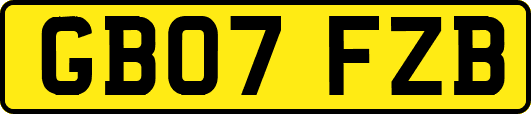 GB07FZB