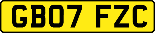 GB07FZC