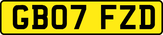 GB07FZD