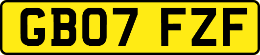 GB07FZF