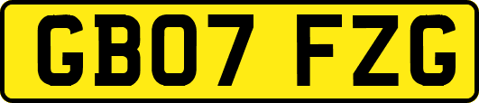 GB07FZG