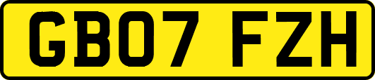 GB07FZH