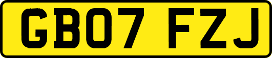 GB07FZJ