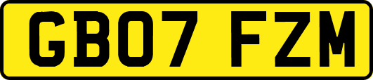 GB07FZM