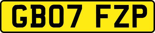 GB07FZP