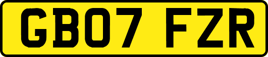 GB07FZR