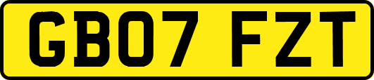 GB07FZT