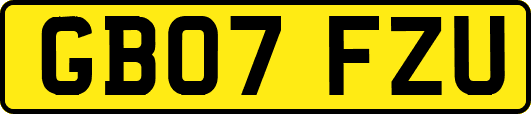 GB07FZU