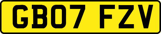 GB07FZV