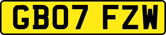GB07FZW