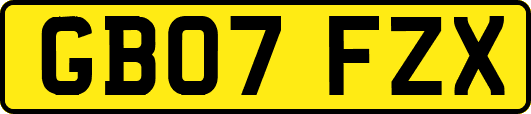 GB07FZX