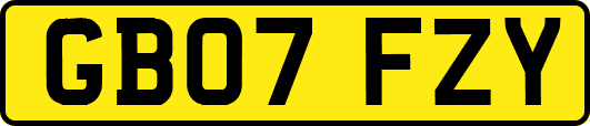 GB07FZY