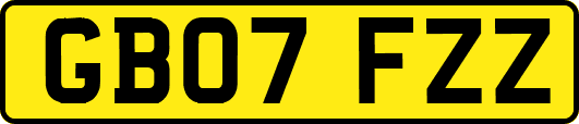 GB07FZZ