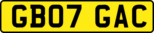 GB07GAC