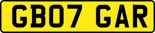 GB07GAR