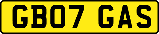 GB07GAS