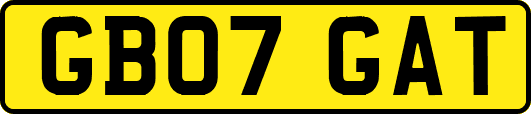 GB07GAT