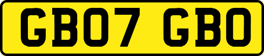 GB07GBO