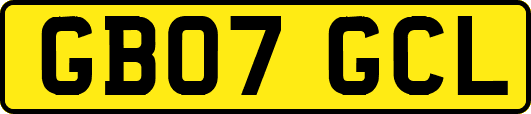 GB07GCL