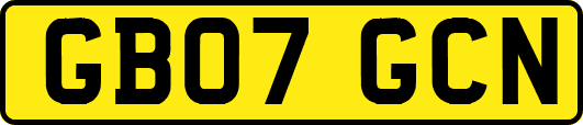 GB07GCN