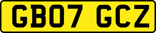GB07GCZ