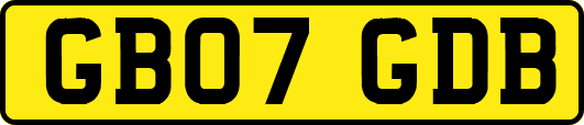 GB07GDB