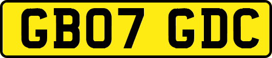 GB07GDC