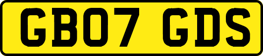 GB07GDS