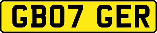 GB07GER