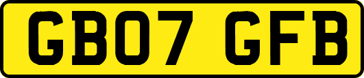 GB07GFB
