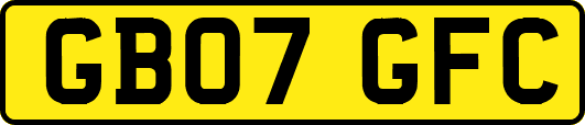 GB07GFC