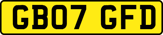 GB07GFD