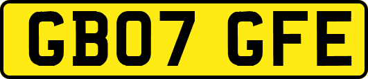 GB07GFE