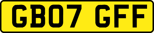 GB07GFF