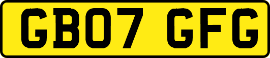 GB07GFG
