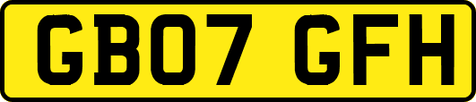 GB07GFH