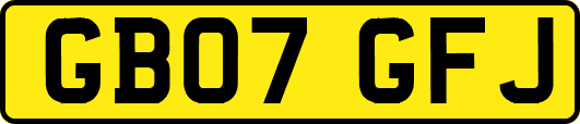 GB07GFJ