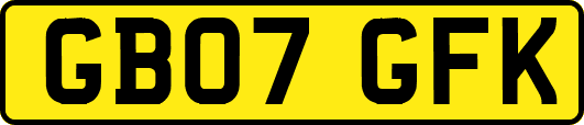 GB07GFK