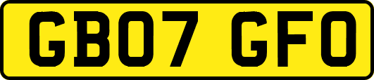 GB07GFO