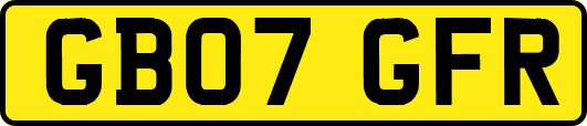 GB07GFR