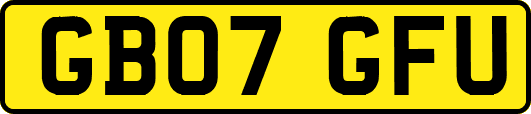 GB07GFU
