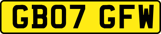 GB07GFW