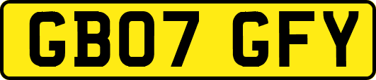 GB07GFY