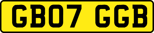 GB07GGB