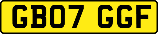 GB07GGF