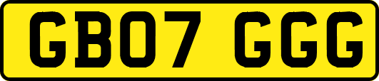 GB07GGG